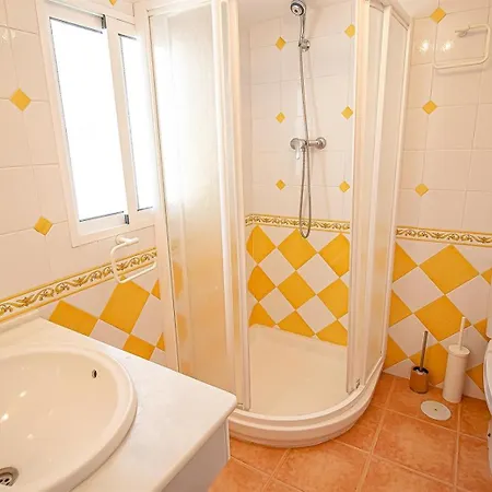 Hacienda El Corchuelo En Holiday home