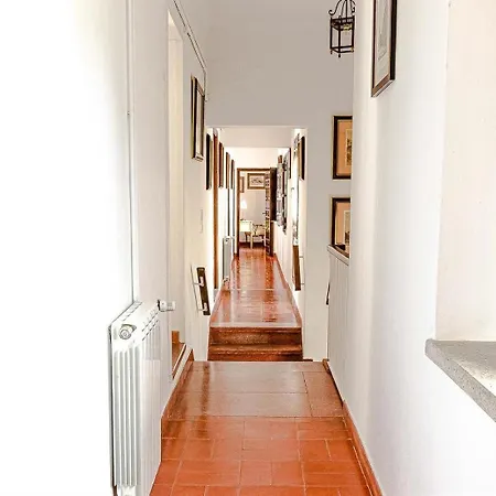 Hacienda El Corchuelo En * Marchena (Seville)