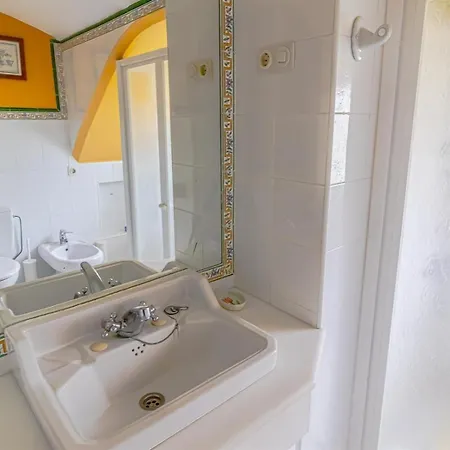 Holiday home Hacienda El Corchuelo En