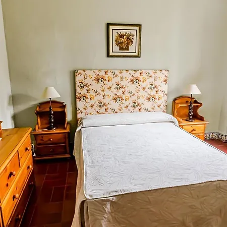 Hacienda El Corchuelo En *